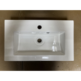 Раковина мебельная AURA Izi 61 (для тумб Сантельмо Слим)