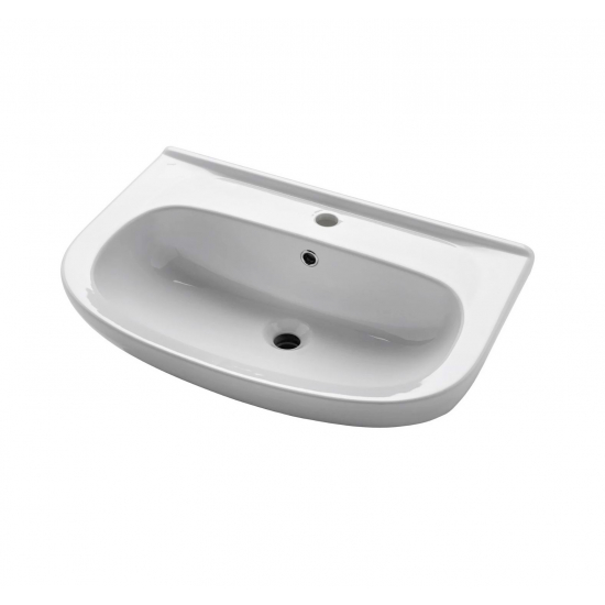 Раковина мебельная DREJA Давид 65