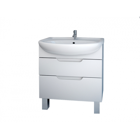 Раковина мебельная DREJA Давид 65