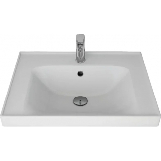 Раковина мебельная DREJA Грейс 60