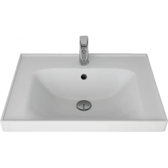 Раковина мебельная DREJA Грейс 60