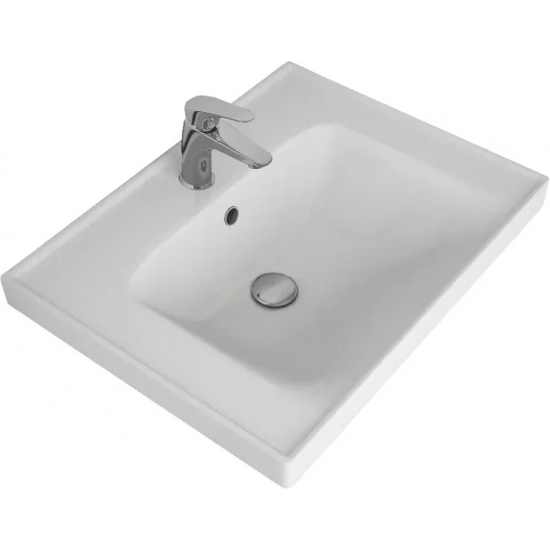 Раковина мебельная DREJA Грейс 60