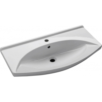 Раковина мебельная DREJA Лагуна 105