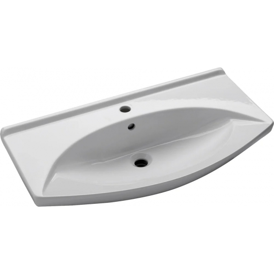 Раковина мебельная DREJA Лагуна 105