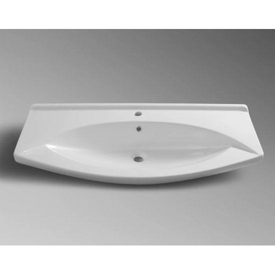 Раковина мебельная DREJA Лагуна 105