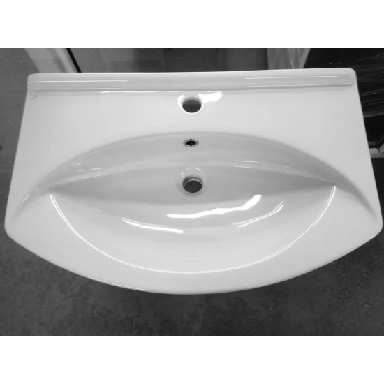 Раковина мебельная DREJA Лагуна 65