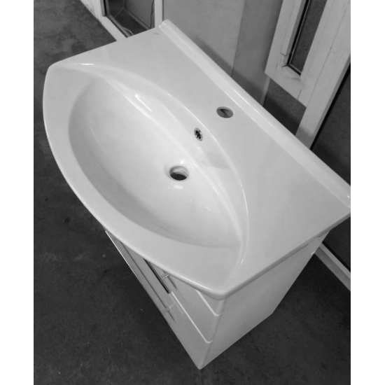 Раковина мебельная DREJA Лагуна 65