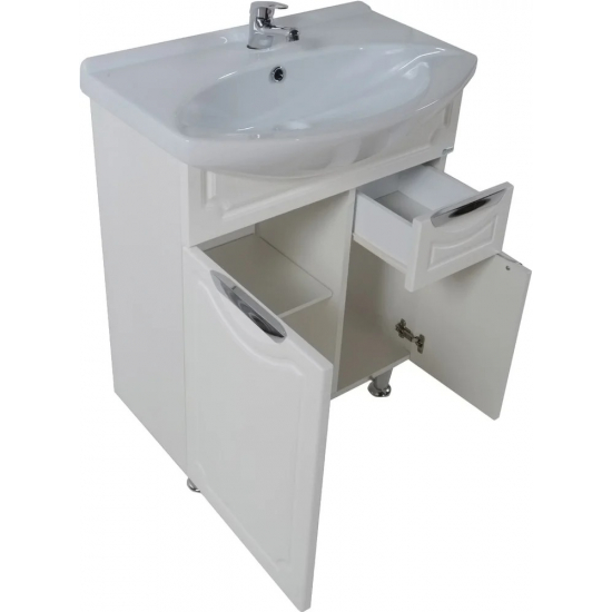 Раковина мебельная DREJA Лагуна 65