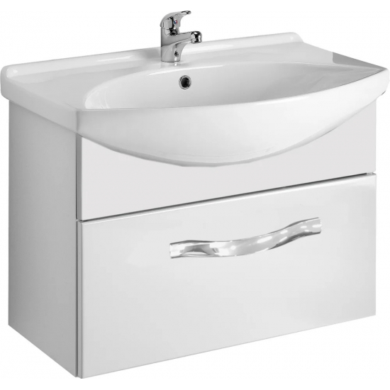 Раковина мебельная DREJA Лагуна 65