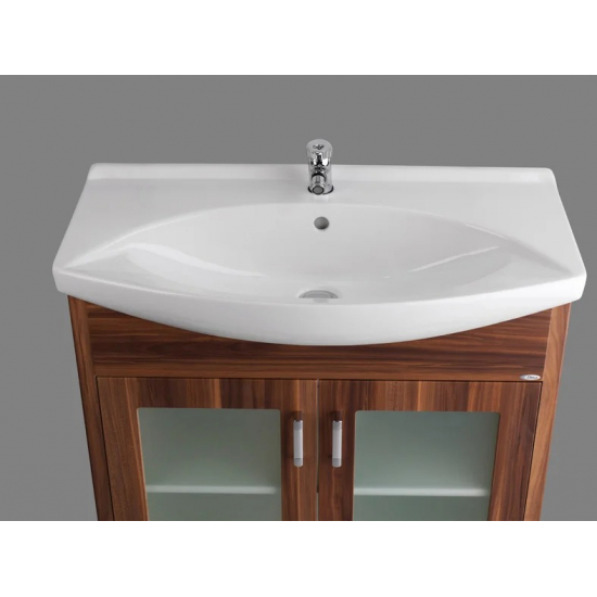 Раковина мебельная DREJA Лагуна 85