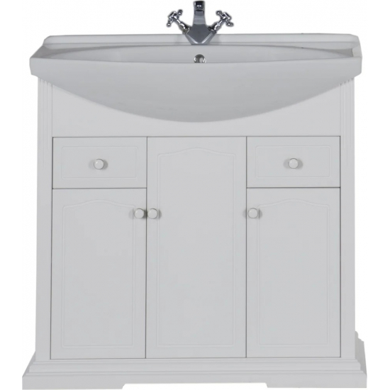 Раковина мебельная DREJA Лагуна 85