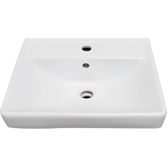 Раковина мебельная DREJA Мини 50 СК