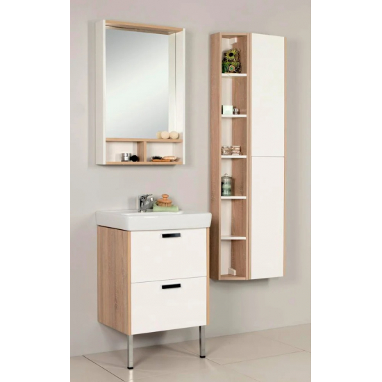 Раковина мебельная DREJA Мини 50 СК