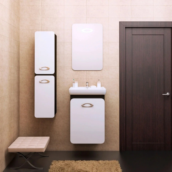 Раковина мебельная DREJA Мини 50 СК