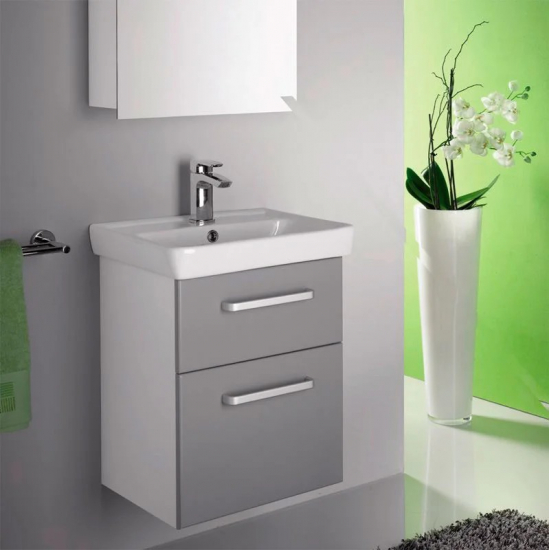 Раковина мебельная DREJA Мини 50 СК