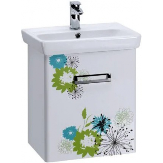 Раковина мебельная DREJA Мини 50 СК