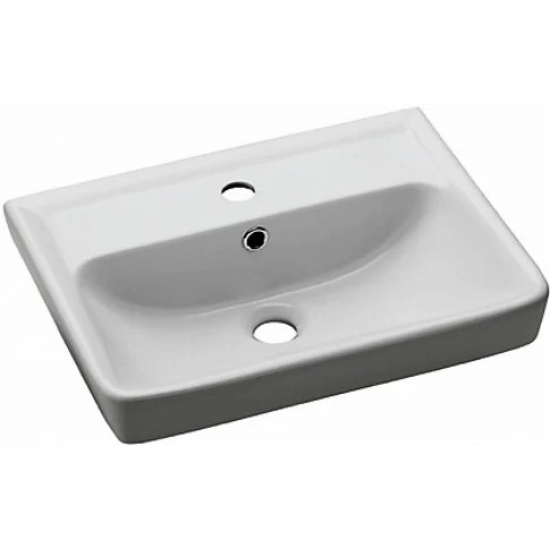 Раковина мебельная DREJA Мини 50 СК