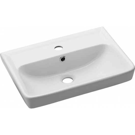 Раковина мебельная DREJA Мини 60 СК