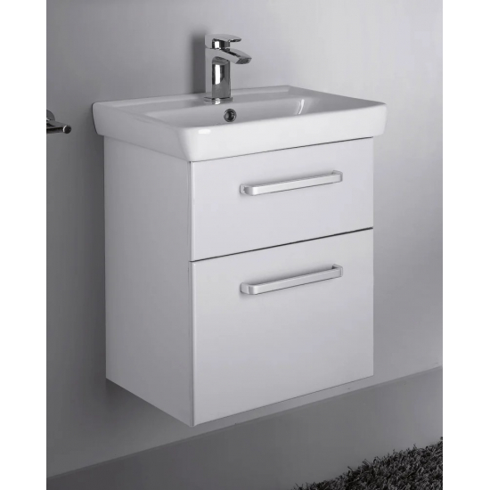 Раковина мебельная DREJA Мини 60 СК