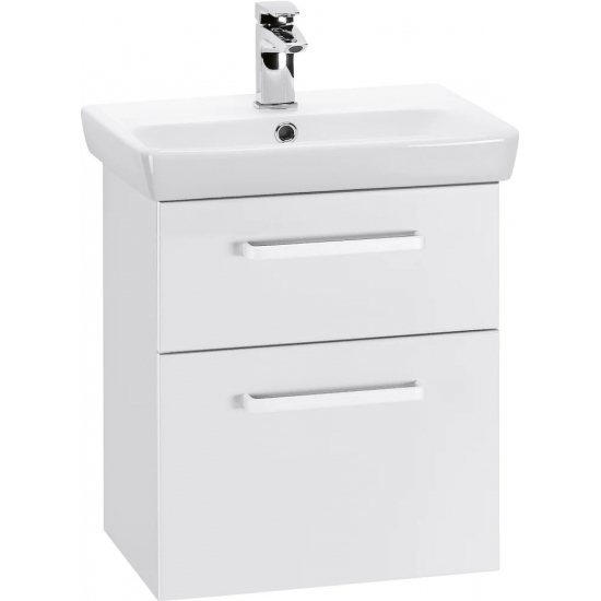 Раковина мебельная DREJA Мини 60 СК