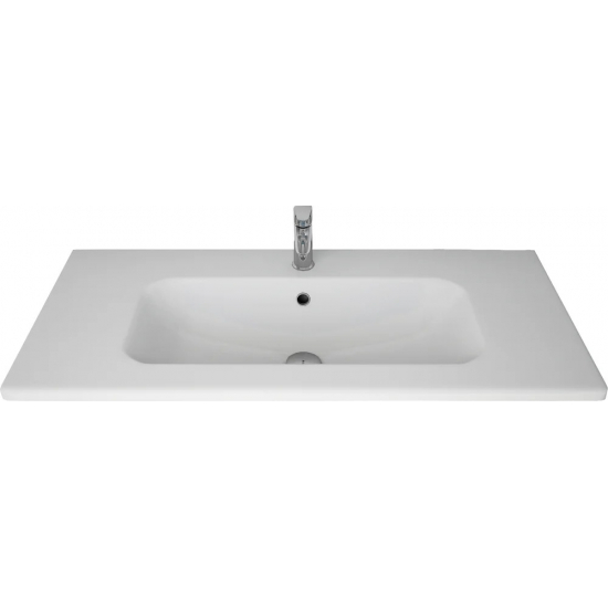 Раковина мебельная DREJA MYJOYS Эйфория 100