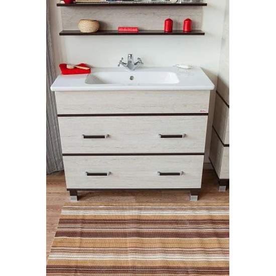 Раковина мебельная DREJA MYJOYS Эйфория 100