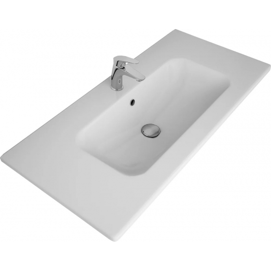 Раковина мебельная DREJA MYJOYS Эйфория 100