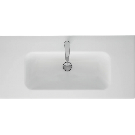 Раковина мебельная DREJA MYJOYS Эйфория 100