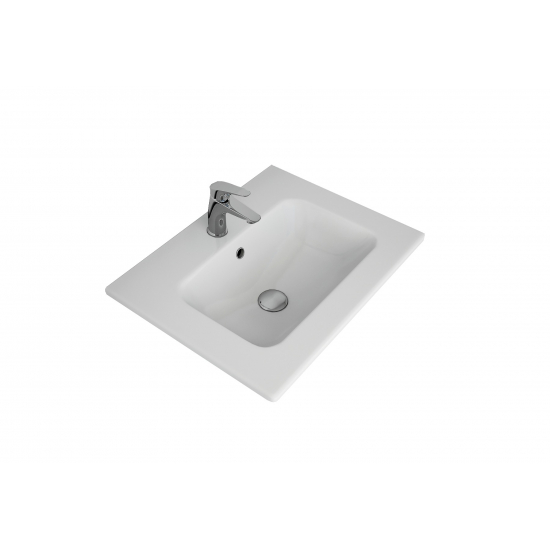 Раковина мебельная DREJA MYJOYS Эйфория 60