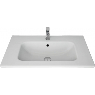 Раковина мебельная DREJA MYJOYS Эйфория 80