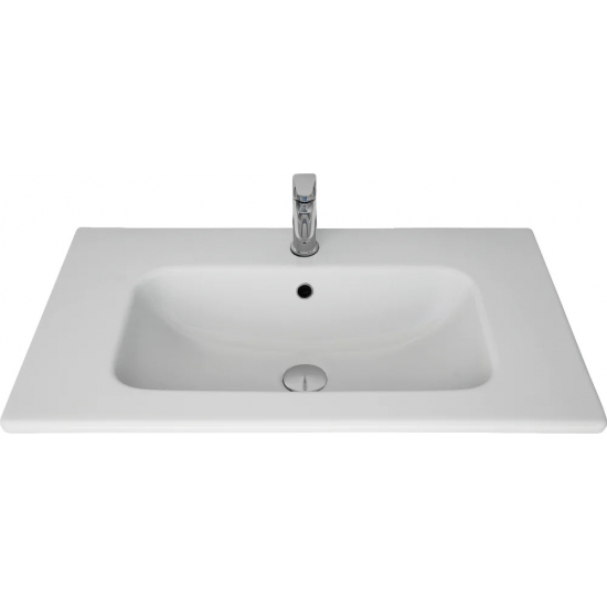 Раковина мебельная DREJA MYJOYS Эйфория 80