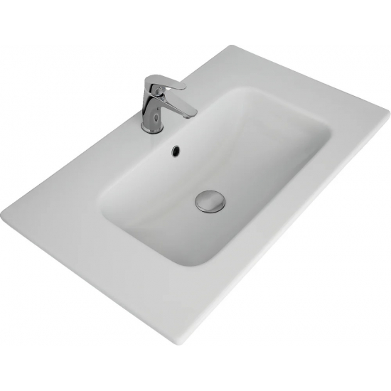 Раковина мебельная DREJA MYJOYS Эйфория 80