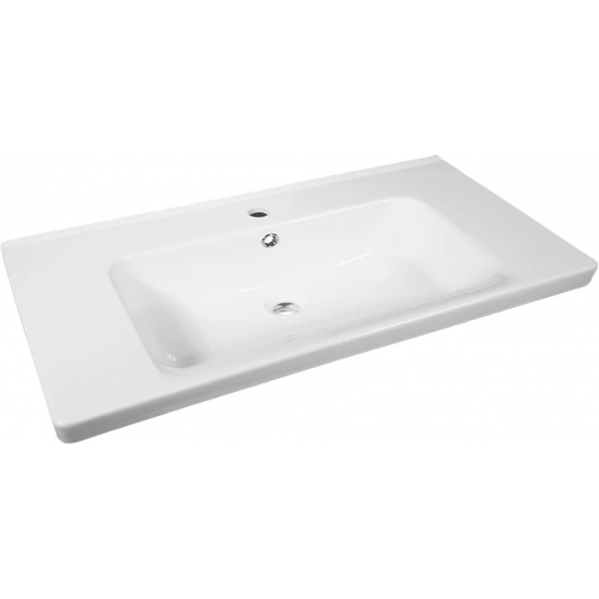 Раковина мебельная DREJA MYJOYS Гармония 100