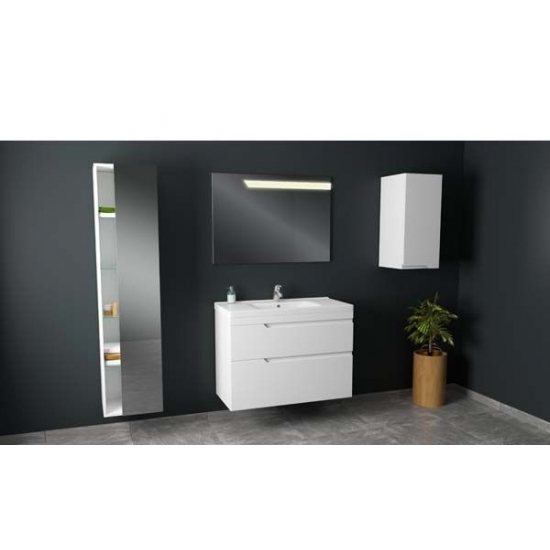 Раковина мебельная DREJA MYJOYS Гармония 100