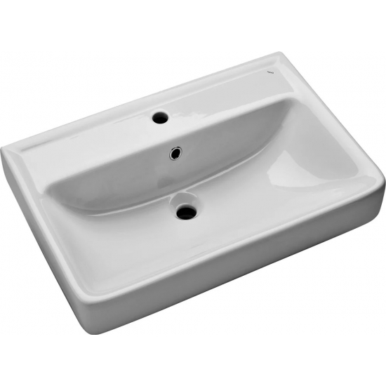 Раковина мебельная DREJA Q 55