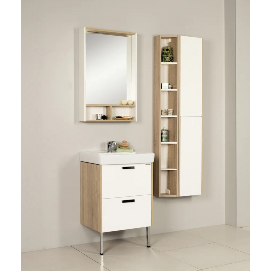 Раковина мебельная DREJA Q 55