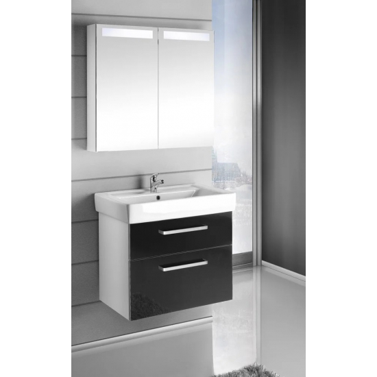 Раковина мебельная DREJA Q 55