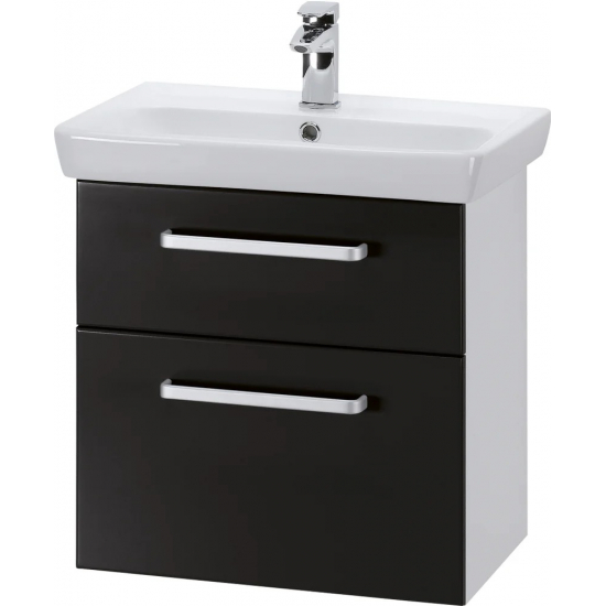 Раковина мебельная DREJA Q 55