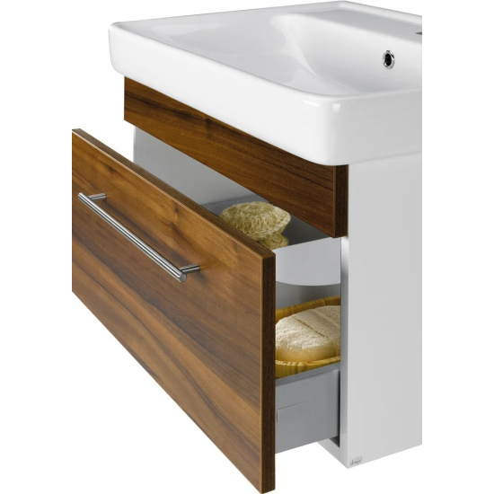 Раковина мебельная DREJA Q 55