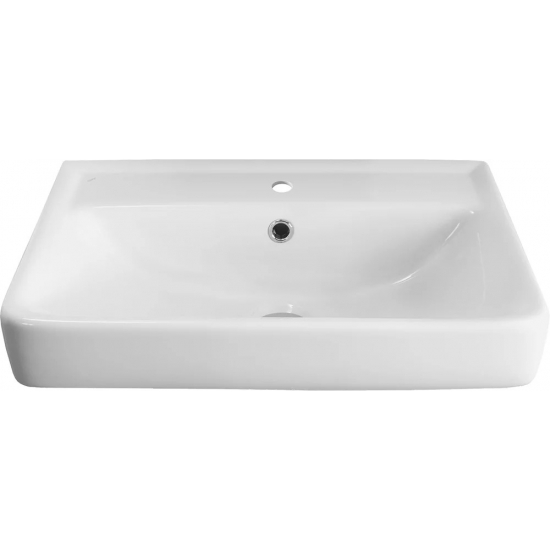 Раковина мебельная DREJA Q 55