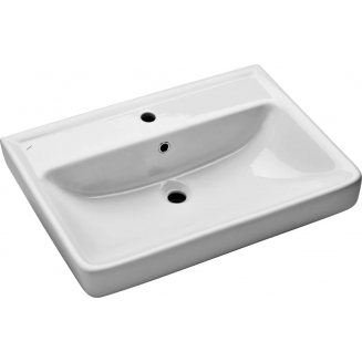 Раковина мебельная DREJA Q 60