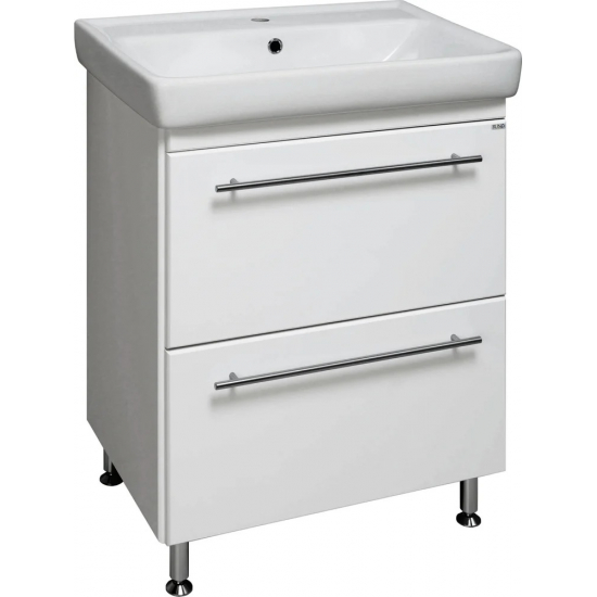 Раковина мебельная DREJA Q 60