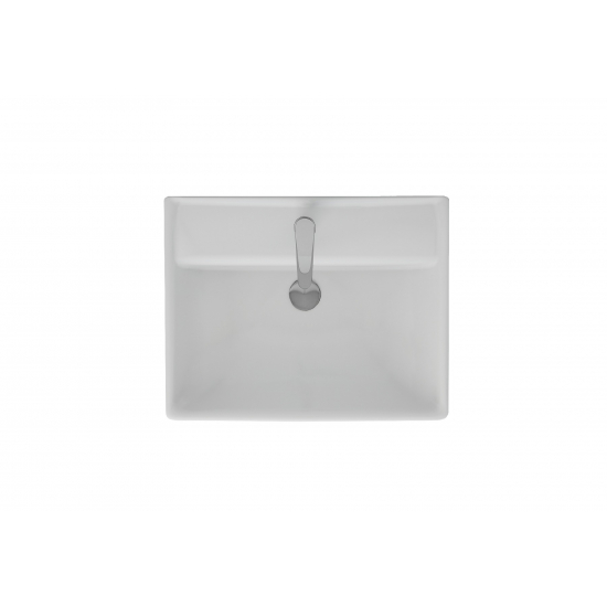 Раковина мебельная DREJA Q 60