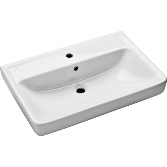 Раковина мебельная DREJA Q 70