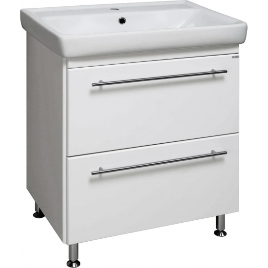 Раковина мебельная DREJA Q 70