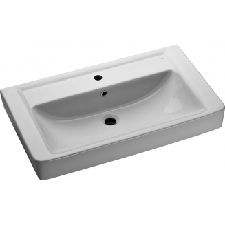 Раковина мебельная DREJA Q 80