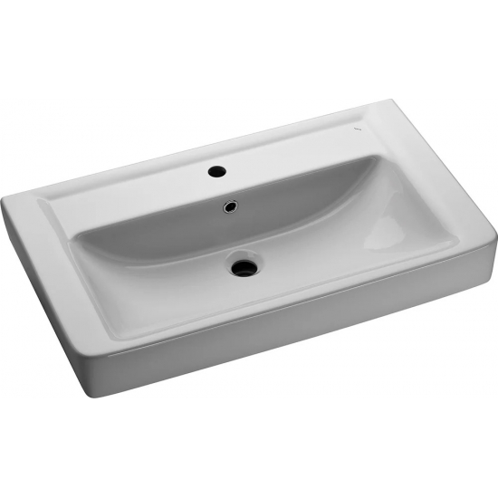 Раковина мебельная DREJA Q 80