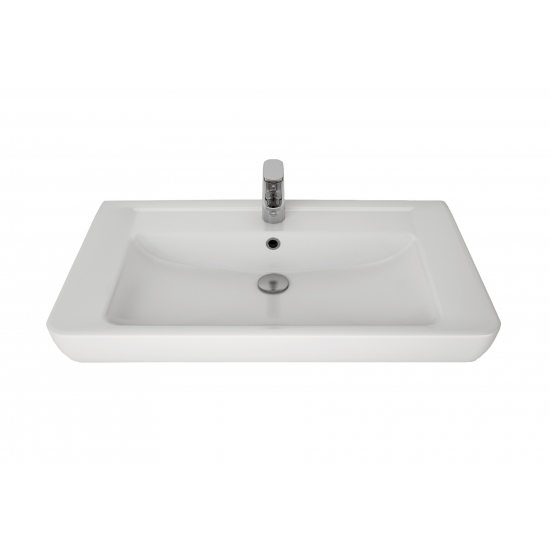 Раковина мебельная DREJA Q 80