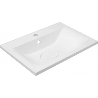 Раковина мебельная ЭСТЕТ Бали 65