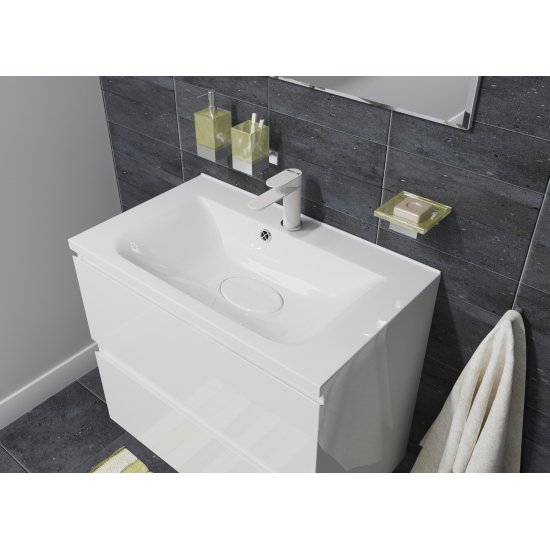 Раковина мебельная ЭСТЕТ Бали 65